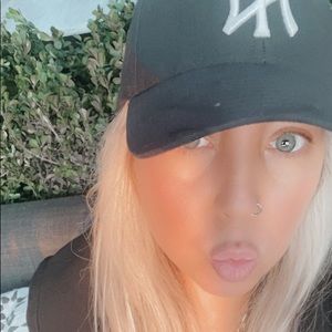 Meet your Posher, Melissa